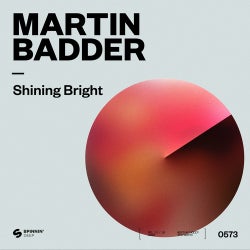 Shining Bright (Extended Mix)