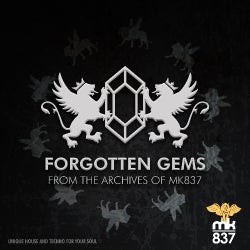 Forgotten Gems (December 2020)
