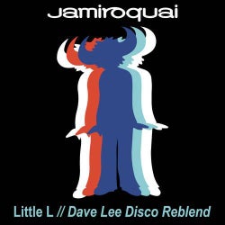 Little L (Dave Lee Extended Disco Reblend)