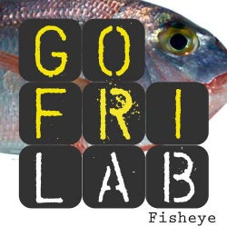 Fish Eye EP