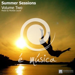 Summer Sessions - Volume Two (Mixed by Michele Cecchi)