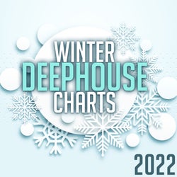 Winter Deep House Charts 2022