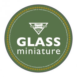 Glass Miniature