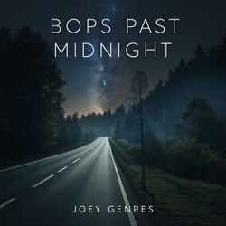 Bops Past Midnight