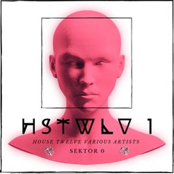 House Twelve (Various Artists)