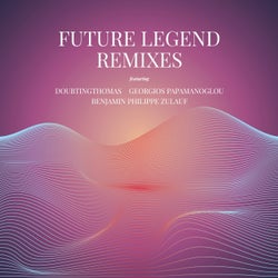 Future Legend Remixes