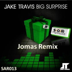 Big Surprise!