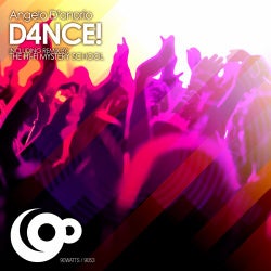 Portada de Dance
