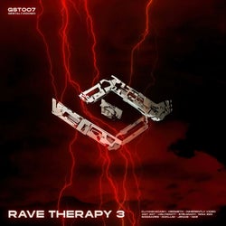 RAVE THERAPY vol.3