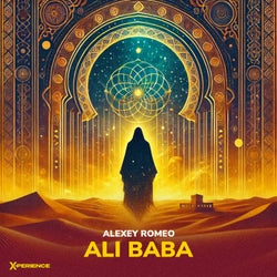 Ali Baba