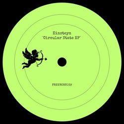Circular State