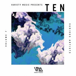 Variety Music pres. TEN Vol. 7
