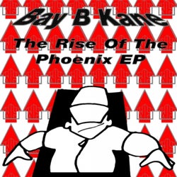 The Rise of the Phoenix EP