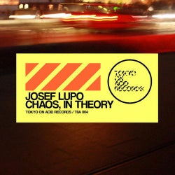 Chaos, in theory