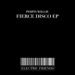 Fierce Disco EP