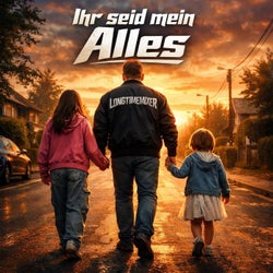 Ihr seid mein Alles