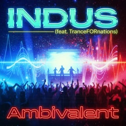 Ambivalent