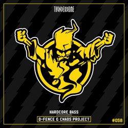 Hardcore Bass - Extended Mix