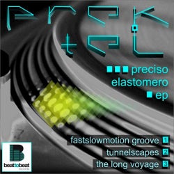 Preciso elastomero