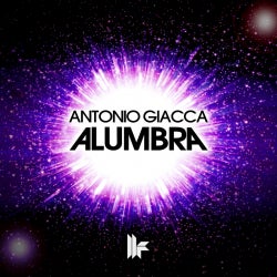 Antonio Giacca "Alumbra" Progressive Chart
