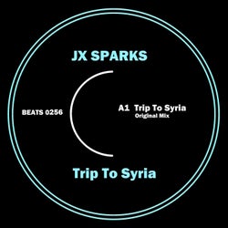 Trip to Syria