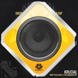 Drop That Bass / The Jamaican VIP