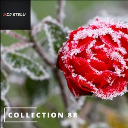 DJ STELU - ,,CHRISTMAS  '' COLLECTION 88