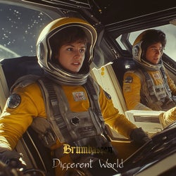 Different World