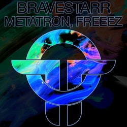Freeez / Metatron