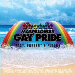 Maspalomas Gay Pride