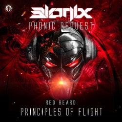 Red Beard (Bionix & Phonic Request Remix)