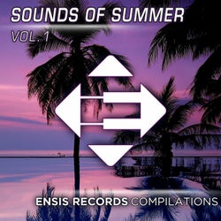 Sounds of Summer - Vol. 1