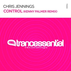 Control (Kenny Palmer Radio Remix)