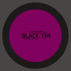 Black 134