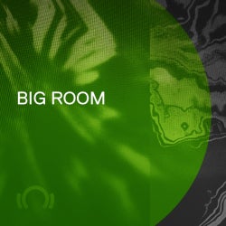 Best Sellers 2019: Big Room