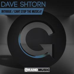 Intrigue / Cant Stop The Music