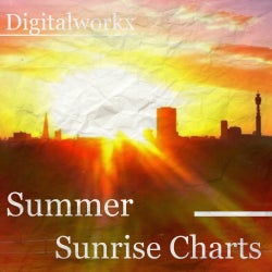 Summer Sunrise Charts