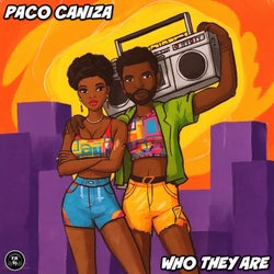 Who They Are