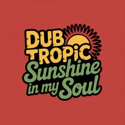 Sunshine in My Soul