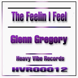 The Feelin I Feel (Dance Mix)