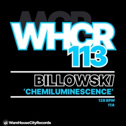 Chemiluminescence