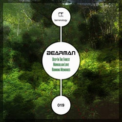 Deep in the Forest