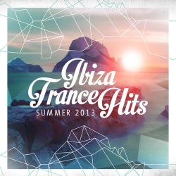 Ibiza Trance Hits - Summer 2013