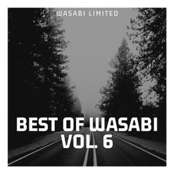 Best Of Wasabi Vol. 6