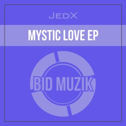 Mystic Love EP