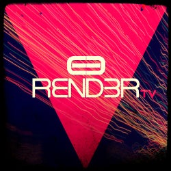 Rend3r Show Vol. Four
