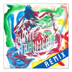Bunte Träumerei (Vincent Marlice Remix)