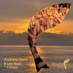 Lets Rock / Crimea