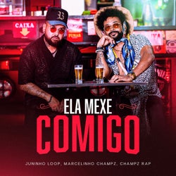 Ela Mexe Comigo