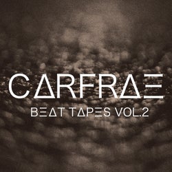 Beat Tapes, Vol. 2